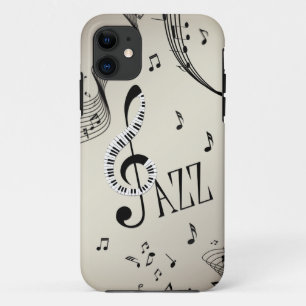 Cool Jazz Case-Mate iPhone Hülle