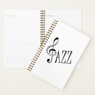 Cool Jazz Planer