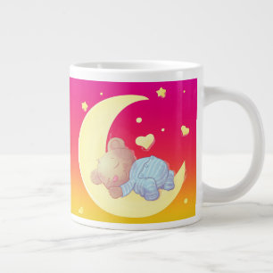 Cool- Jumbo-Tasse