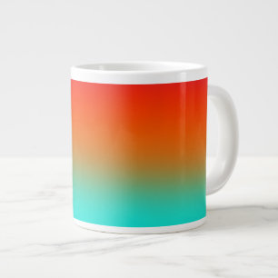 Cool- Jumbo-Tasse