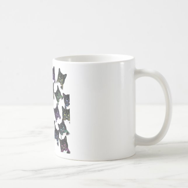 Cool Kaffeetasse (Rechts)