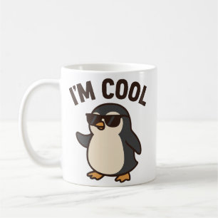 Cool Kaffeetasse