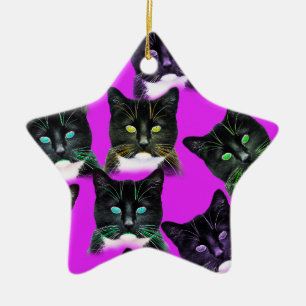 Cool Keramikornament