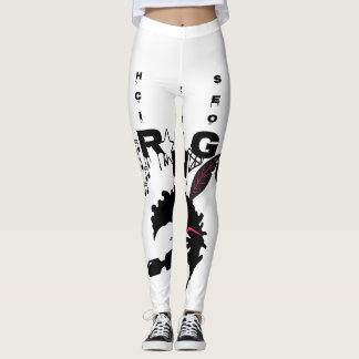 Cool Kid Dream Leggings