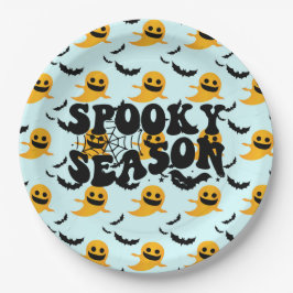 Cool Kids Spuk Ghosts Party Paper Teller