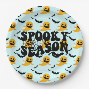 Cool Kids Spuk Ghosts Party Paper Teller