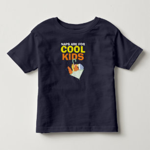 Cool** Kleinkind Fine Jersey T - Shirt