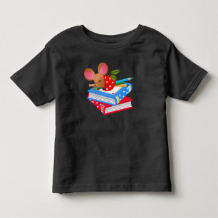 Cool-Kleinkind Fine Jersey T - Shirt