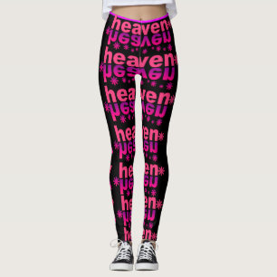 Cool Leggings