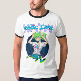 COOL LIFE T-Shirt