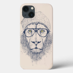 Cool lion Case-Mate iPhone hülle