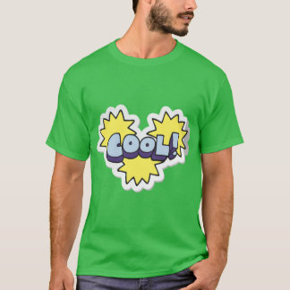 Cool Lover T-Shirt