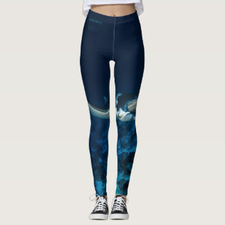 cool manta 001 leggings