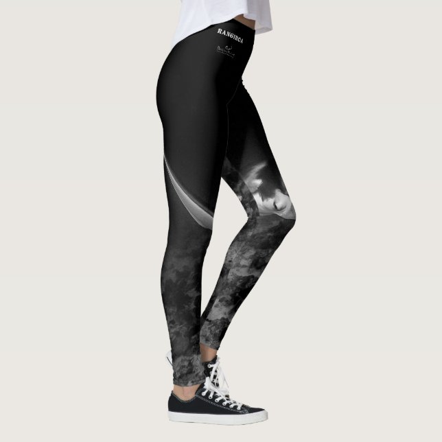 cool manta 001 leggings (Rechts)
