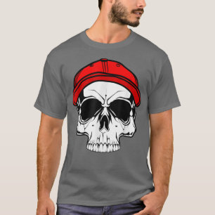 Cool mit Hut T-Shirt