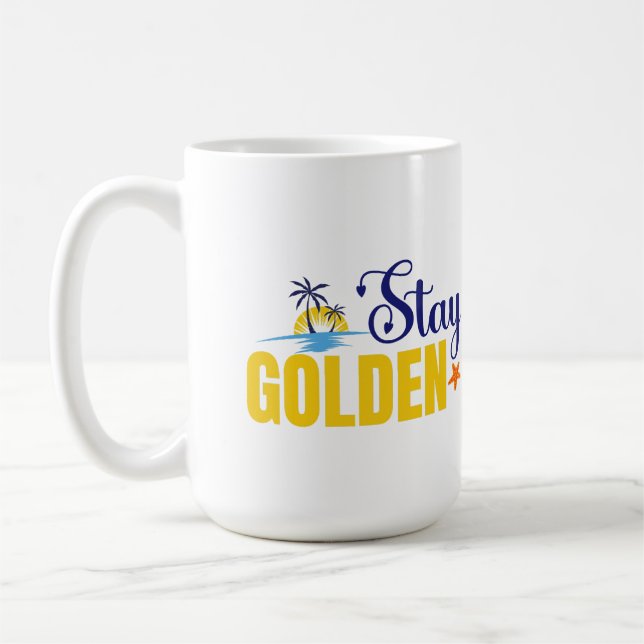 Cool mit Ihrem Cup: Sommerspass Tasse (Links)