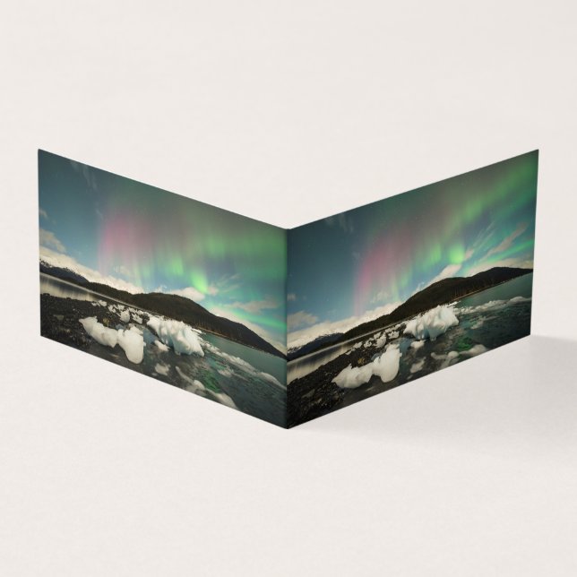 Cool Mix Aurora (Vorderseite)