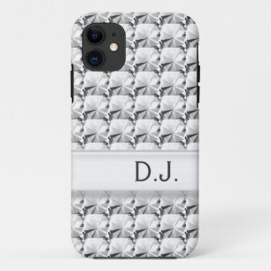 cool, Mode, Edelstein, Edelstein, Diamant Case-Mate iPhone Hülle