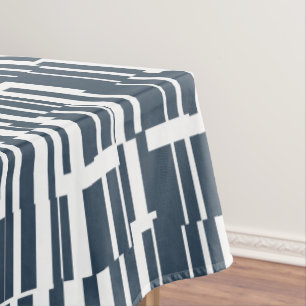 Cool Moderne Abstrakte Muster Tischdecke