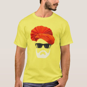 cool Modi-fy India Narendra Modi PM Indien T-Shirt