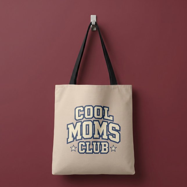 Cool Moms Club (Von Creator hochgeladen)