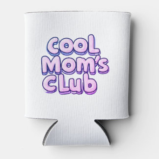 Cool Mom's Club  Dosenkühler