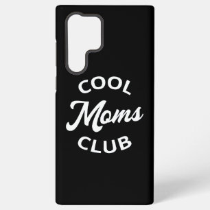 Cool Moms Club I Samsung Galaxy Hülle