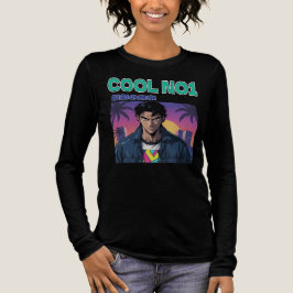 Cool No. 1 Tri-Blend Shirt