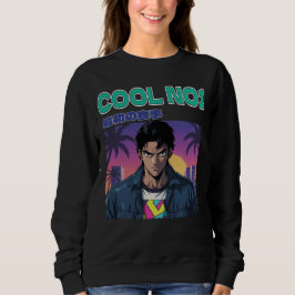 Cool Nr. 1 Sweatshirt
