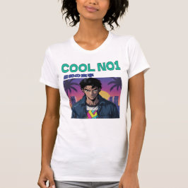 Cool Nr. 1 T-Shirt