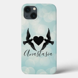 Cool, Phantastisch, rosa, wie Ihr Name lautet Case-Mate iPhone Hülle