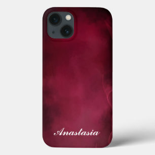 Cool, Phantastisch, rot Case-Mate iPhone Hülle