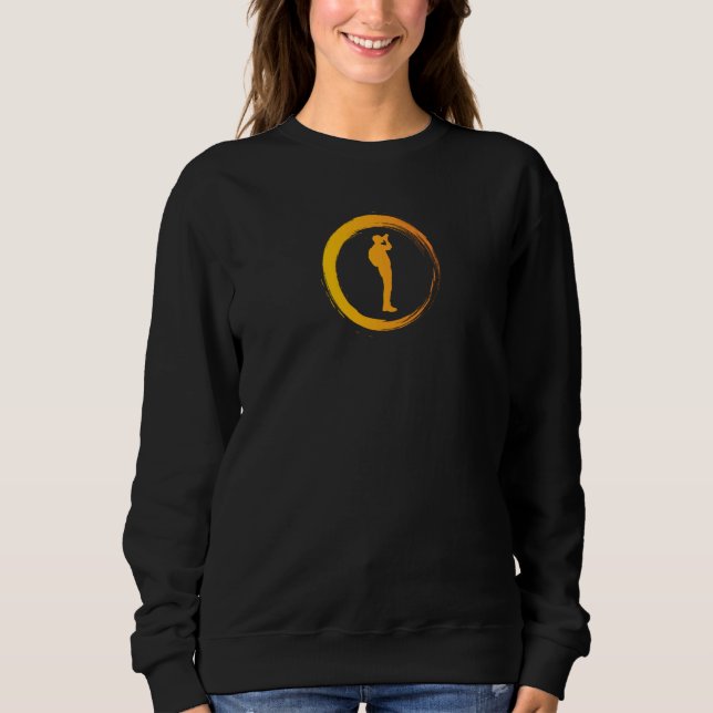 Cool photographer hobby photography  2 sweatshirt (Vorderseite)