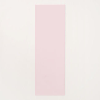 cool pink  yogamatte