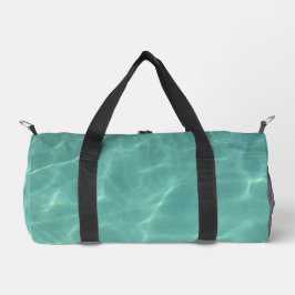 Cool Pool Duffel Bag Duffle Bag