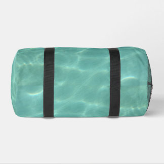Cool Pool Duffel Bag Duffle Bag