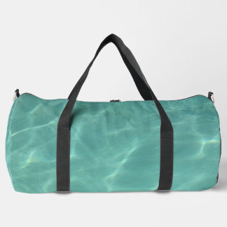 Cool Pool Duffel Bag Duffle Bag