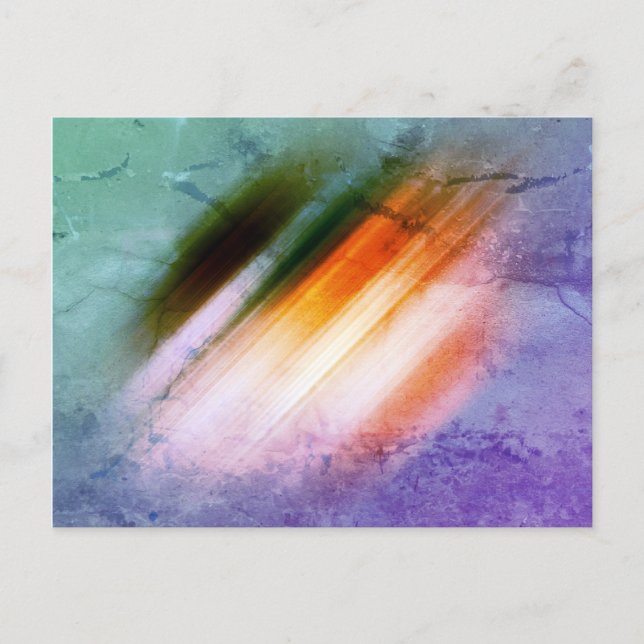 COOL POSTKARTE (Vorderseite)