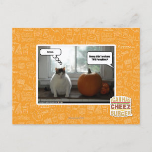 Cool Postkarte