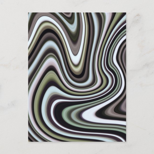 COOL POSTKARTE (Vorderseite)