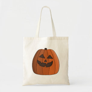 Cool Pumpkin Tragetasche