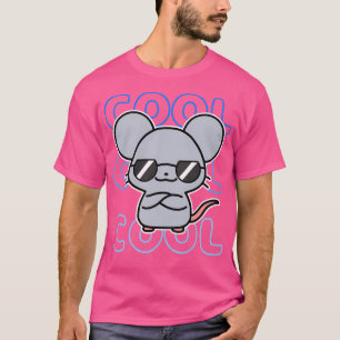 Cool Ratten Cool Cool Cool V.2 T-Shirt