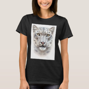 Cool Real Wild Bold Big Cat I Liebe Tigers Tigers T-Shirt