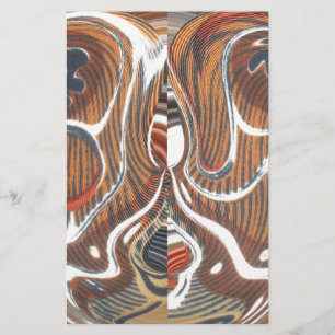 Cool Retro Vintag Aztec Hakuna Matata Colors