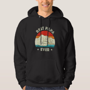 Cool Retro Vintag bedeutend Beste Idee 3: Hoodie
