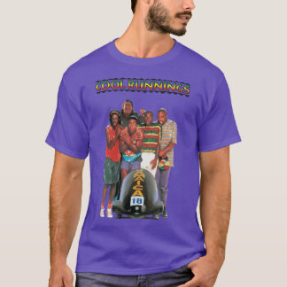 Cool Runnings Eine Geschichte vom Glück, das Eier  T-Shirt