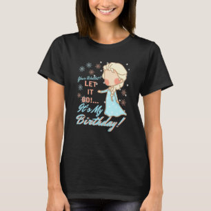 Cool Schneeflocke Deine Geldbörse Lasse........... T-Shirt