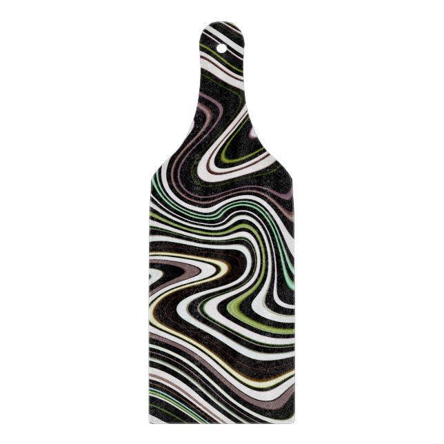 COOL SCHNEIDEBRETT (Vorderseite)