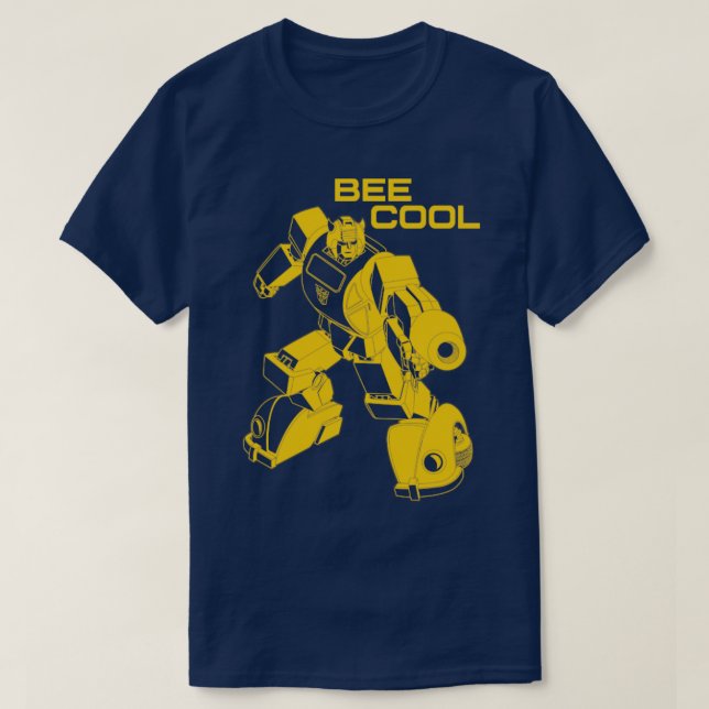 COOL SEIN T-Shirt (Design vorne)