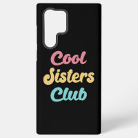 Cool Sistre Club II